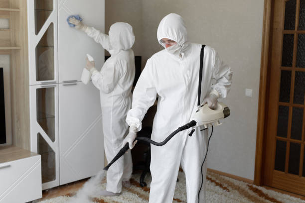 24/7 Emergency Infectious Disease Decontamination experts in Linden, IN